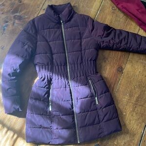Laundry down jacket size medium